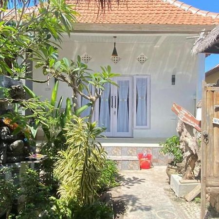Pondok Kana Batununggul Bagian luar foto