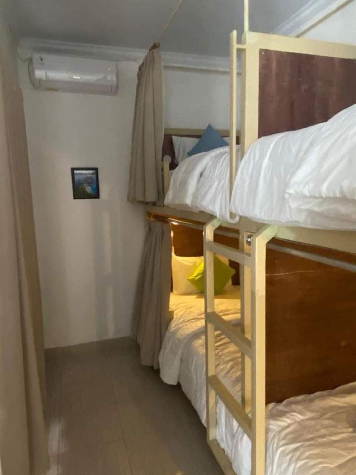 Pondok Kana Batununggul Bagian luar foto