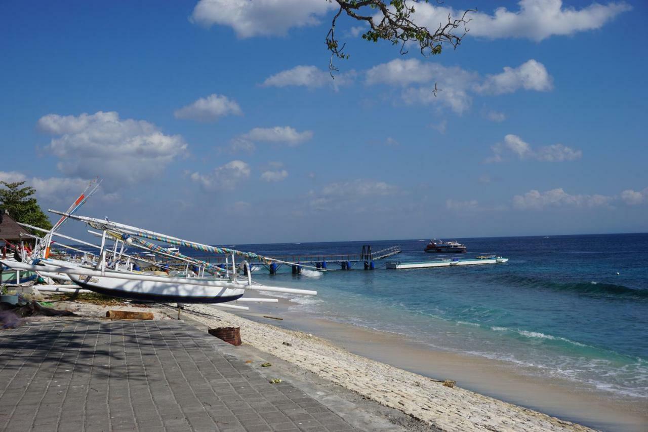 Pondok Kana Batununggul Bagian luar foto